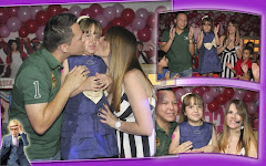 Fotos do evento Manuela - 7 anos. Foto numero 016. Fotografia (fotografias) de Adriana Pimenta Produções, que faz foto e vídeo de casamentos, aniversários e eventos em geral, bem como fotoprodutos, fotolivros e álbuns diagramados. Atua em São Paulo. fotos de casamento sao paulo sp para fotografia são fotografos casamentos festa infantil crianças aniversario fotoprodutos filmagem produtora vídeo filmagens festas video aniversário