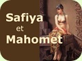 Safiya et Mahomet