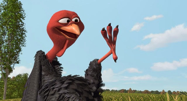 FREE BIRDS