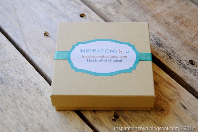 Inspirations by D Inspirations by D