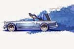 Bentley-Mulsanne-Convertible-Concept-1 Bentley-Mulsanne-Convertible-Concept-1