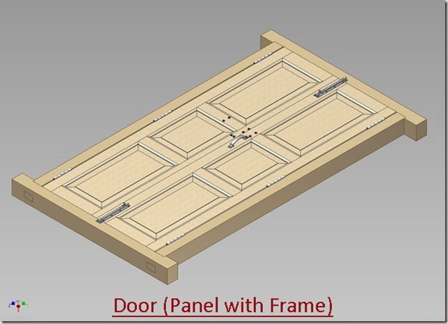 Door (Panel with Frame)_2