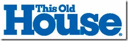 This Old House This Old House