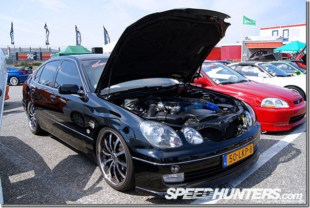 Carros japoneses tunados (10) Carros japoneses tunados (10)