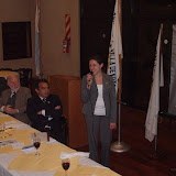 Reuni&oacute;n Conjunta para Recibir al Grupo del IGE 2008