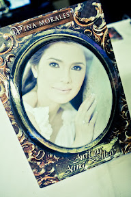 Vina Morales is ageless.