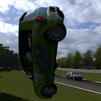 Volkswagen / Lupo GTI Cup Car (J) '03 / Nurburgring Nordschleife / Replay Photo Mode Nürburgring Nordschleife_4.jpg
