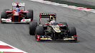 HD Wallpapers 2012 Formula 1 Grand Prix of Spain
