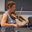 Rose in class