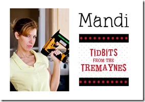 Mandi Tidbits from the Tremaynes Mandi Tidbits from the Tremaynes
