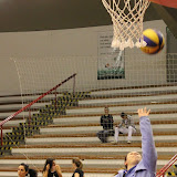 12.06.2011 Finais do NDU 1° Semestre - Basquete