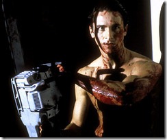 Készül az Amerikai pszicho igazi folytatása Készül az Amerikai pszicho igazi folytatása