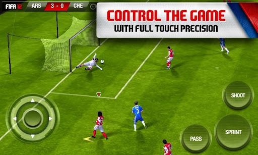 fifa12 fifa12