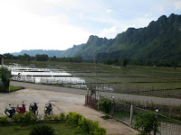The Loop - Day 1 - Konglor Cave Region