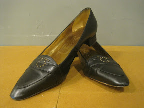 Salvatore Ferragamo Flats