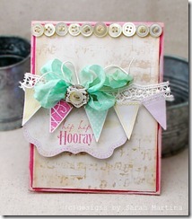 #52 Sarah