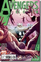 P00004 - Avengers The Origin howtoarsenio.blogspot.com #4 P00004 - Avengers The Origin howtoarsenio.blogspot.com #4