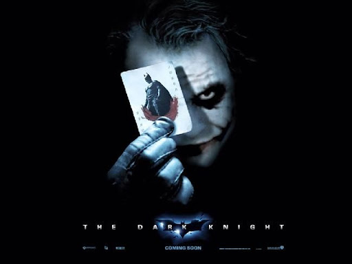 wallpapers batman el caballero de la noche