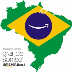 AMAZON.com no BRASIL