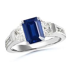 The Palisades Ring