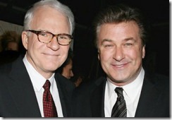 Steve Martin és Alec Baldwin közös vígjátékban Steve Martin és Alec Baldwin közös vígjátékban