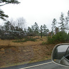 Tornado Damage