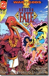 P00010 - War of the Gods v1 #32 P00010 - War of the Gods v1 #32