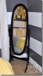 After-mirror