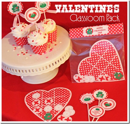 shindigvalentinesclassroompack