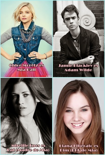 if i stay cast3