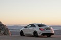 Mercedes-Benz CLA 45 AMG Mercedes-Benz CLA 45 AMG