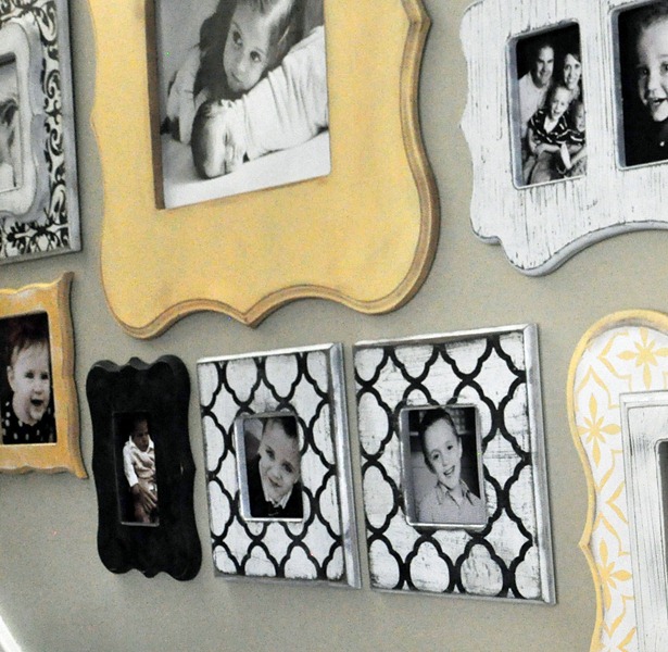 DIY-shaped-frame-painting-and-stenciling-ideas-5 DIY-shaped-frame-painting-and-stenciling-ideas-5