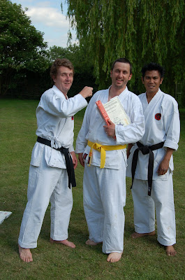  June Grading Photos