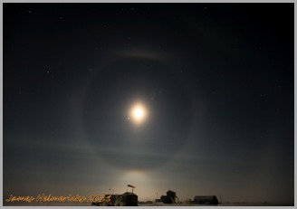 Moon-Jupiter-Halo