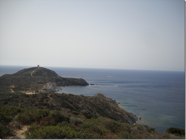 Sinis e sud 347 Sinis e sud 347
