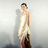 PLOTZ by Singchin Lo - Redress - Foto: L. Ying
