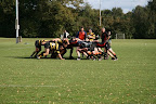 RCD - Groningen 2 (119 - 0)