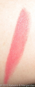 batom #7 in the buff da beauty uk maquilhagem beauty uk