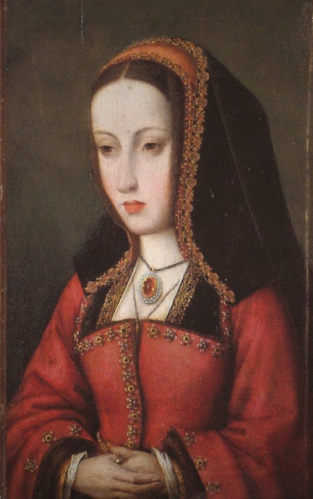 Juana I de Castilla Juana I de Castilla
