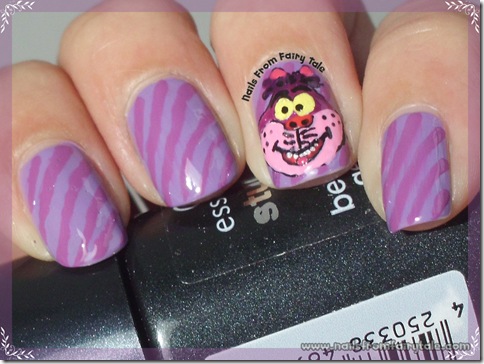 cheshire cat