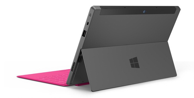 microsoft surface tablet