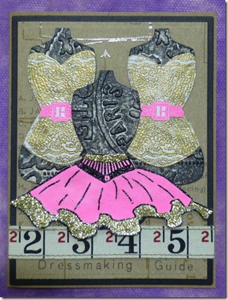 Scrapping Stamping Dress Form Card Final (Medium)