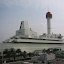 The Odaiba Maritime Museum
