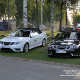 Saab Performance Team, Saab 9-3 Cabriolet