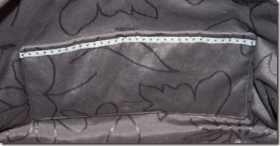 Innentasche HoliHandbag Innentasche HoliHandbag