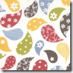 Colorful Ivory