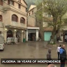 Algérie : cinquante ans d’indépendance, entre célébrations et amertume