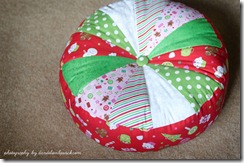 candy pillow unwrapped 1