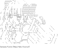 Serizawa Fumino (Mayoi Neko Overrun!)