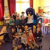 Mini Roprun voorbereiding